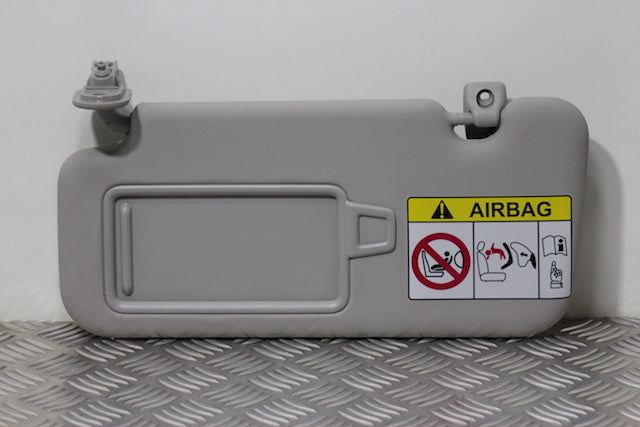 Kia Picanto Sun Visor Passengers Side 