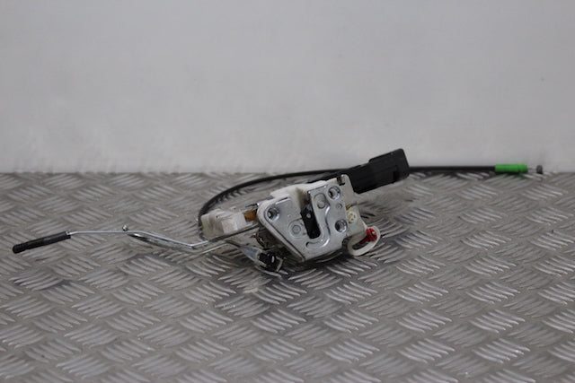 Toyota Aygo Door Lock Mechanism Front Passengers Side 