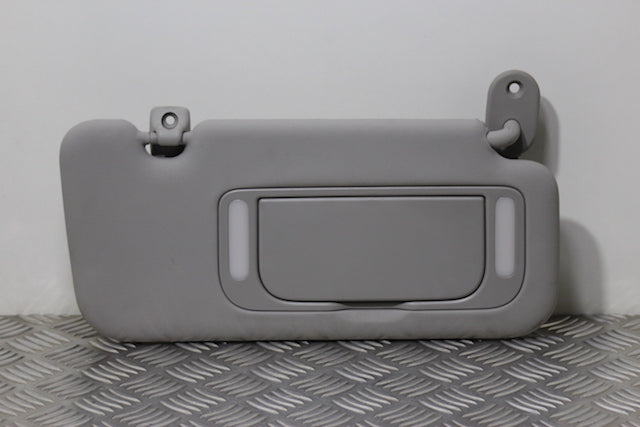 Kia Picanto Sun Visor Drivers Side 