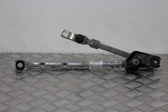 Toyota Aygo Wiper Mechanism 