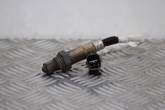 Toyota Aygo Lambda Exhaust Sensor Upper 