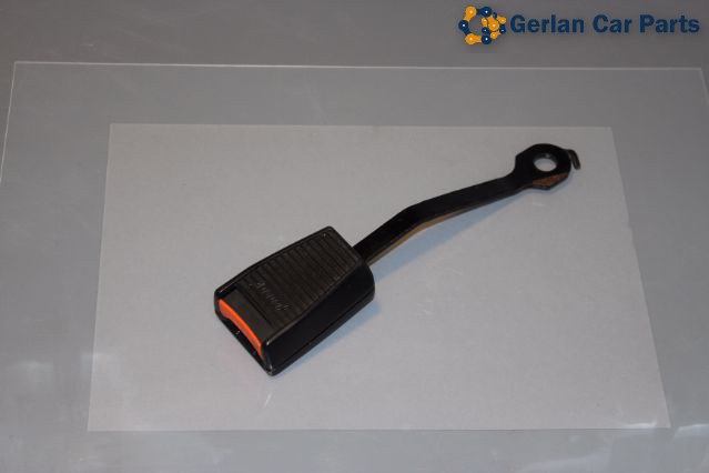 Fiat Cinquecento Seat Belt Buckle Lock Front Drivers Side 