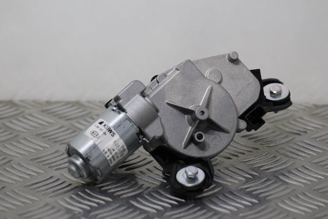 Kia Picanto Wiper Motor Rear (2019) genuine OEM used part - CarBreakers.ie