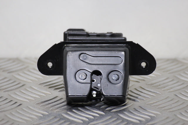 Kia Picanto Tailgate Boot Lock 