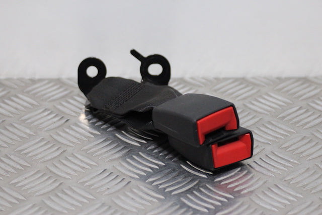 Citroen C3 Seat Belt Buckle Lock Rear Passengers Side 