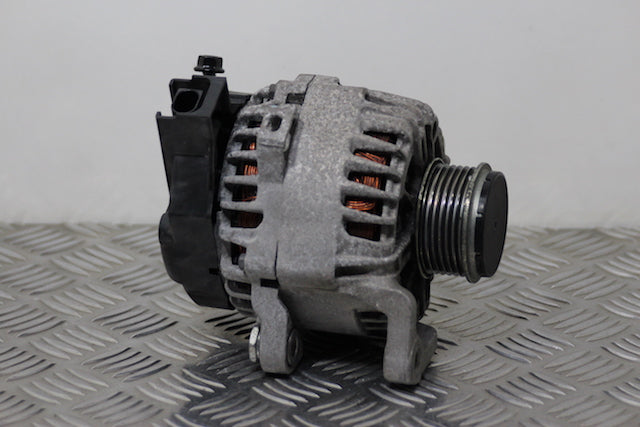 Kia Picanto Alternator 