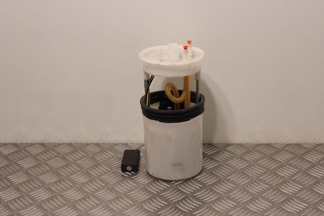 Volkswagen Polo Fuel Pump 