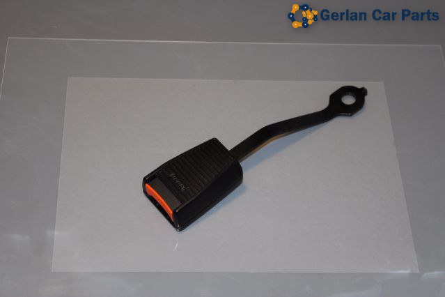 Fiat Cinquecento Seat Belt Buckle Lock Front Passengers Side 