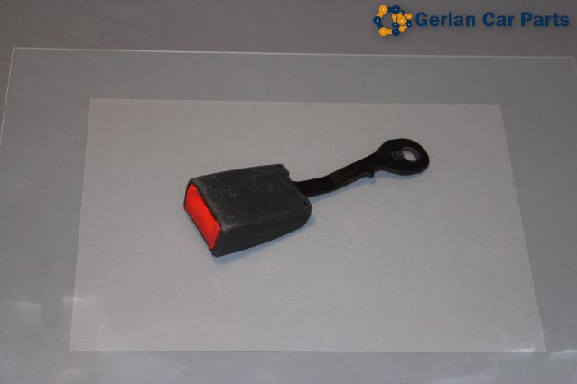 Fiat Punto Seat Belt Buckle Lock Front Drivers Side 