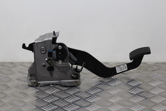 Kia Picanto Clutch Pedal 