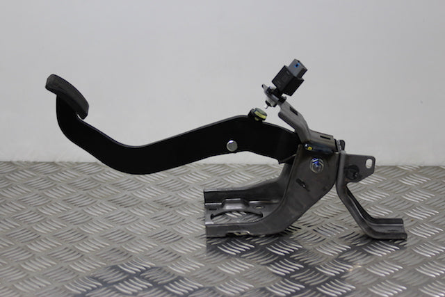 Kia Picanto Brake Pedal 
