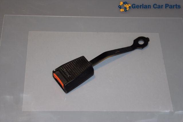 Fiat Cinquecento Seat Belt Buckle Lock Front Drivers Side 