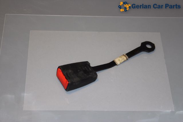 Fiat Seicento Seat Belt Buckle Lock Front Drivers Side 