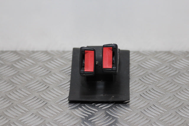 BMW Mini Seat Belt Buckle Lock Centre Rear 