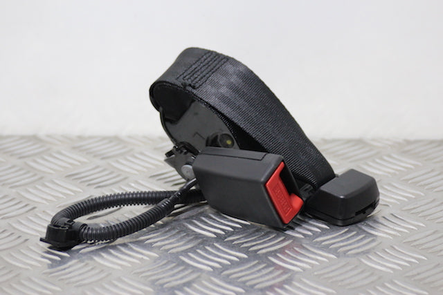 Kia Picanto Seat Belt Buckle Lock Rear Passengers Side 