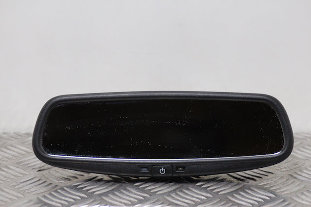 Toyota Rav4 Interior Rear View Mirror 