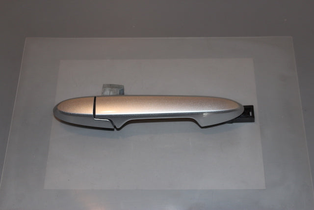 Honda Jazz Door Handle Outer Rear Drivers Side 