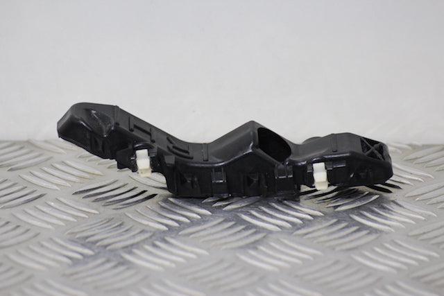 Kia Picanto Bumper Support Bracket Drivers Side 
