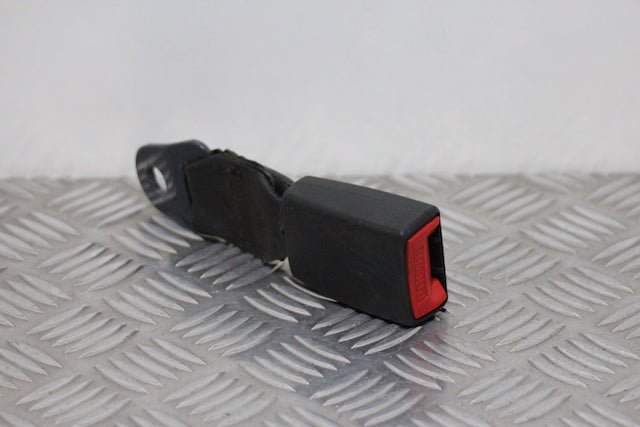 Citroen C3 Seat Belt Buckle Lock Rear Passengers Side (2005)