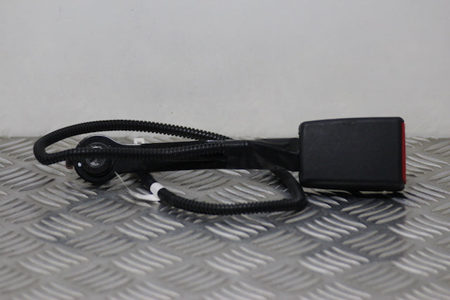 Kia Picanto Seat Belt Buckle Lock Front Passengers Side 