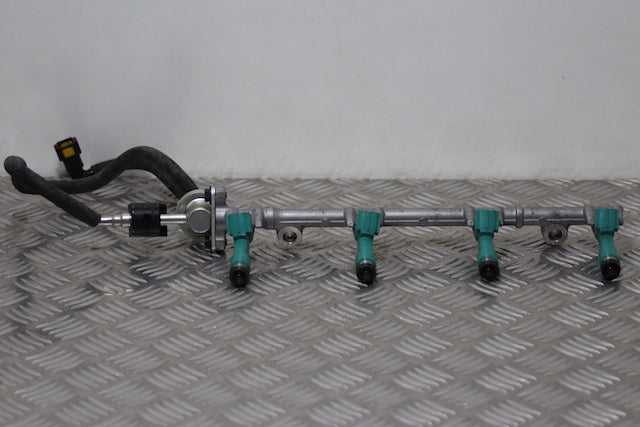 Toyota Rav4 Fuel Injector 