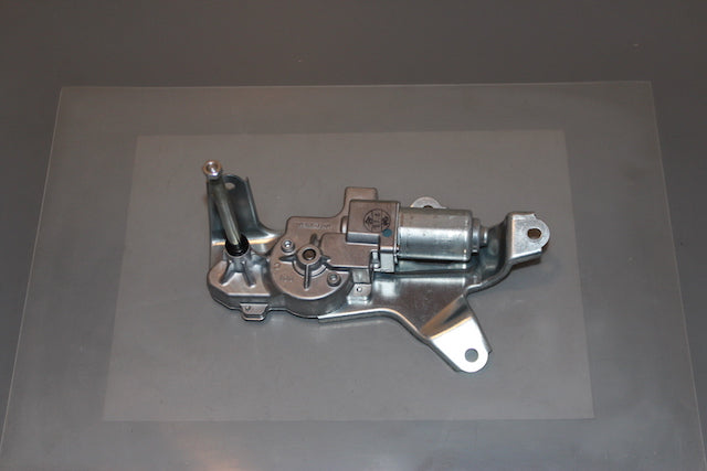 Honda Jazz Wiper Motor Rear (2016) genuine OEM used part - CarBreakers.ie