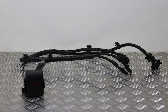 Kia Picanto Battery Cable No2 