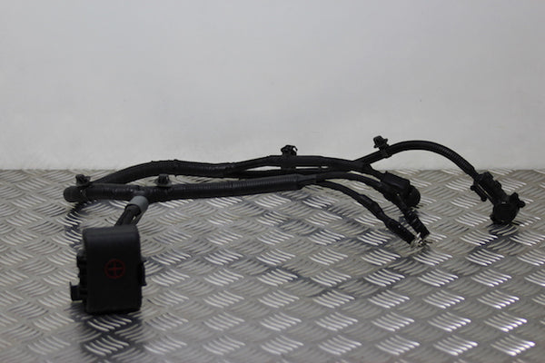 Kia Picanto Battery Cable No2 (2019) - 1