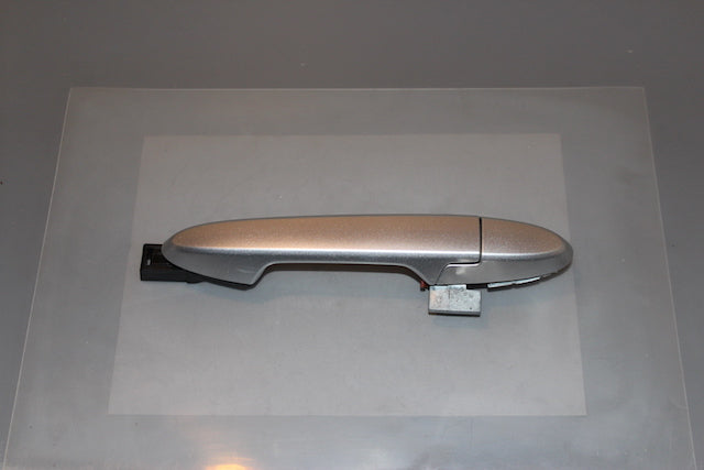 Honda Jazz Door Handle Outer Front Drivers Side 
