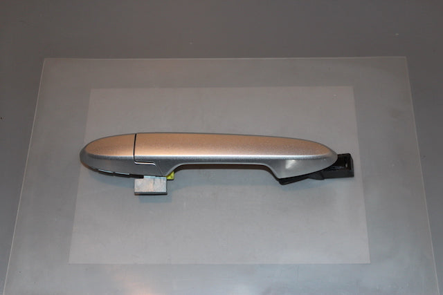 Honda Jazz Door Handle Outer Front Passengers Side 