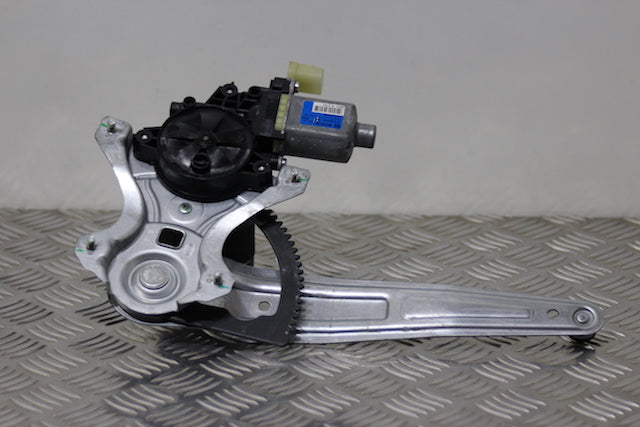 Kia Picanto Window Regulator Rear Passengers Side 