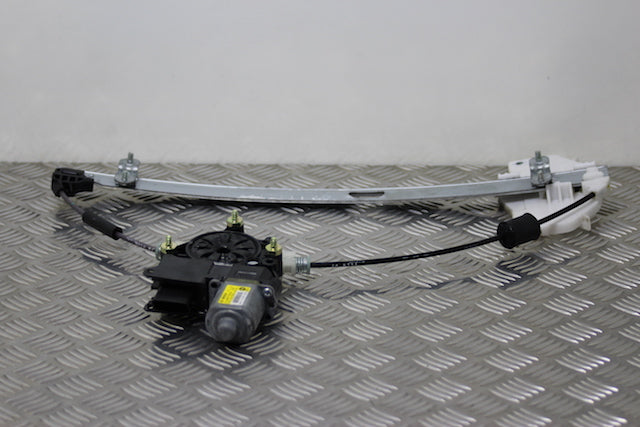 Kia Picanto Window Regulator Front Drivers Side 
