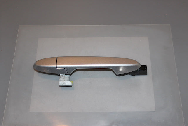 Honda Jazz Door Handle Outer Rear Passengers Side 