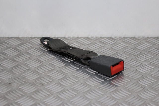 Fiat Punto Seat Belt Buckle Lock Rear Drivers Side (2004)