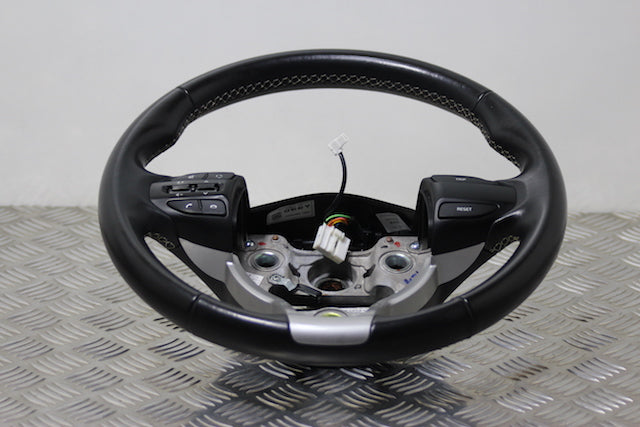Kia Picanto Steering Wheel 