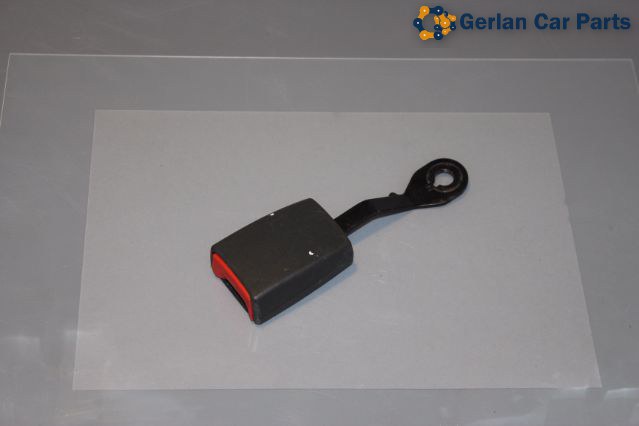 Fiat Punto Seat Belt Buckle Lock Front Passengers Side 