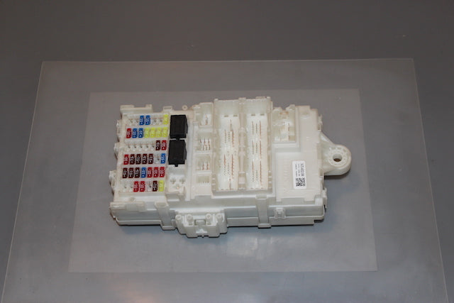 Honda Jazz Fuse Box 