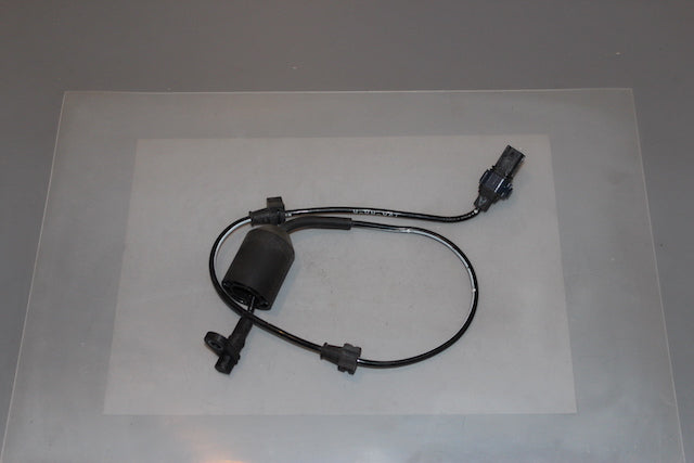 Honda Jazz Abs Sensor Rear Drivers Side 