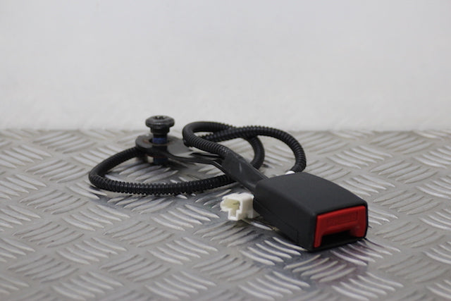 Kia Picanto Seat Belt Buckle Lock Front Drivers Side 