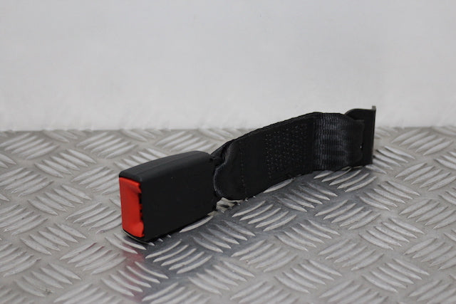 Fiat Seicento Seat Belt Buckle Lock Rear Passengers Side 