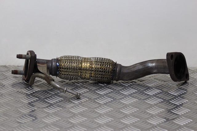 Kia Picanto Exhaust Front 