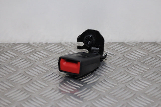 Fiat Punto Seat Belt Buckle Lock Rear Drivers Side 