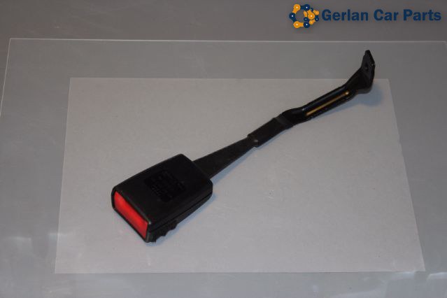 Audi A3 Seat Belt Buckle Lock Front Passengers Side (2011) - Part photo