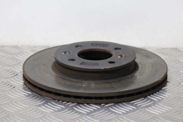 Kia Picanto Brake Disc Front Right 