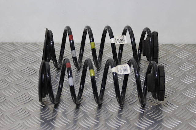 Kia Picanto Coil Spring Rear x2 