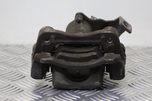 Kia Picanto Brake Caliper Rear Drivers Side 
