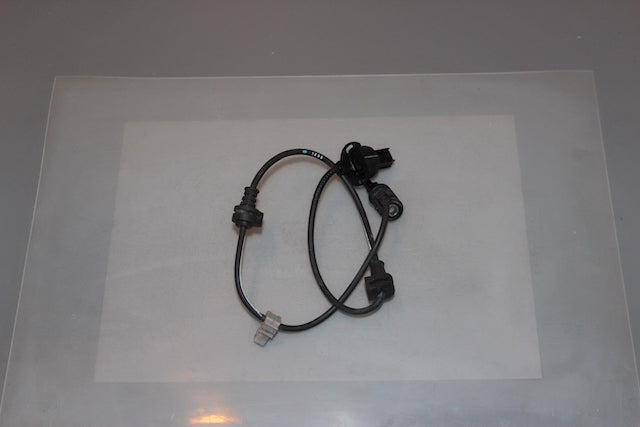 Honda Jazz Abs Sensor Front Drivers Side 