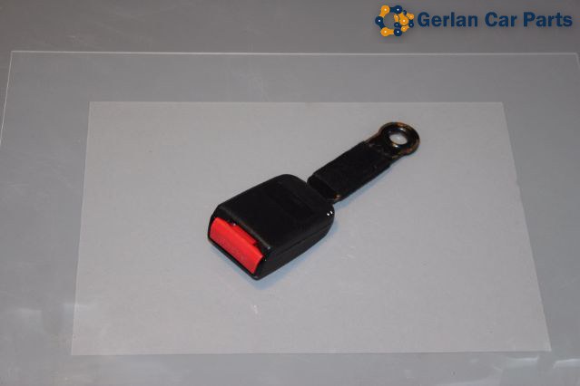 Citroen Picasso Seat Belt Buckle Lock Front Drivers Side 