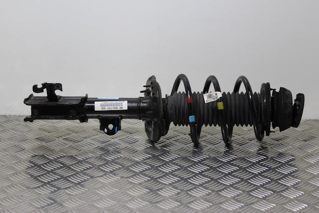 Kia Picanto Shock Absorber with Spring Front Drivers Side 