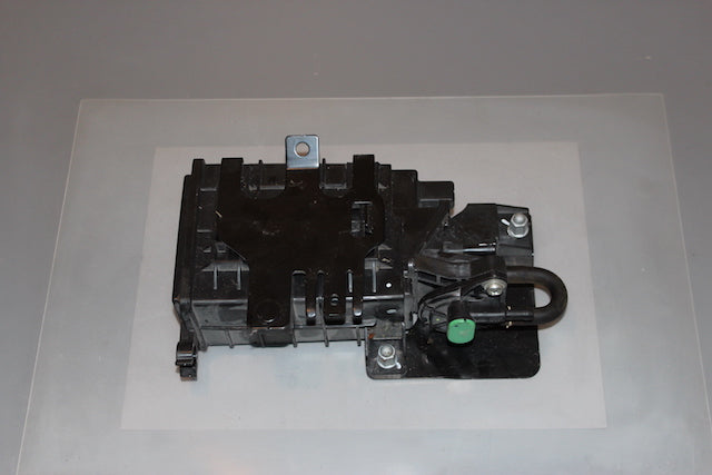 Honda Jazz Carbon Filtering Tank (2016)